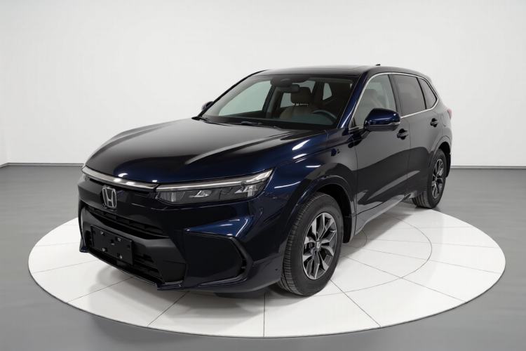 Used Honda Breeze 2023 240TURBO Two-Wheel-Drive Luxury Edition 5 Seats