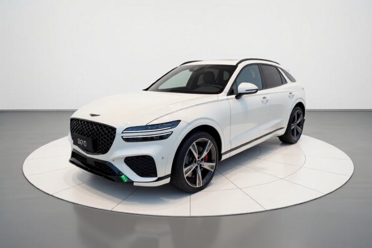 Used Genesis GV70 2023 2.5T Four-Wheel-Drive Flagship Edition Guazi used car, China used car export, Used car for sale, Used  cars, Cheapest cars for sale
