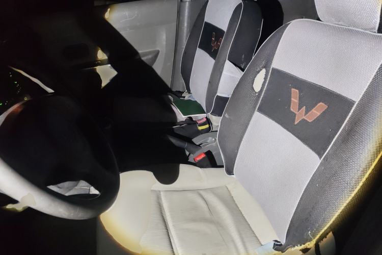 Used Wuling Hongguang 2014 1.2L Base Model China IV
