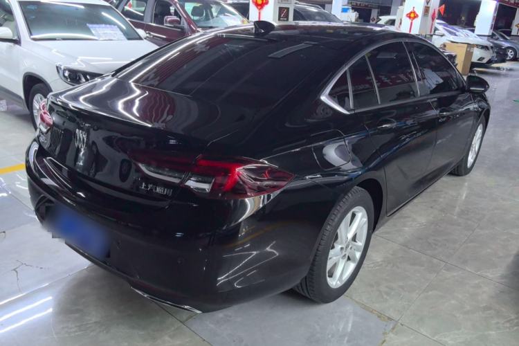 Used Buick Regal 2024 25T Deluxe Edition