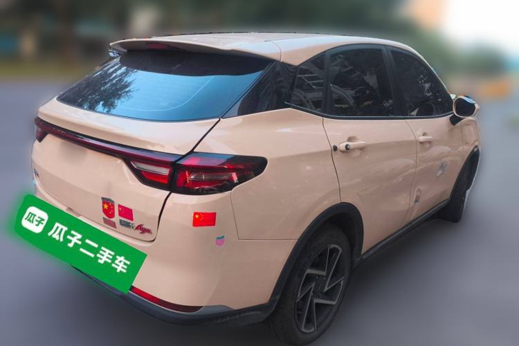 Used NETA AYA 2023 401 Lite