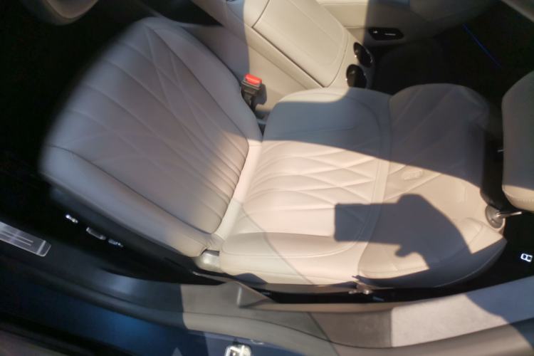 Used Geely Galaxy 8 2025 130km EM-P Starship Edition Left Front Seat