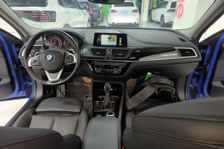 Used BMW 1 Series 2017 120i Design Package Model