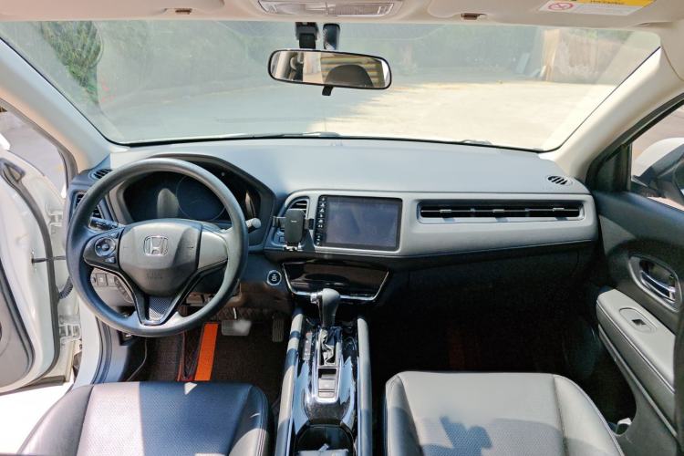 Used Honda Vezel 2020 220 TURBO CVT Elite Edition