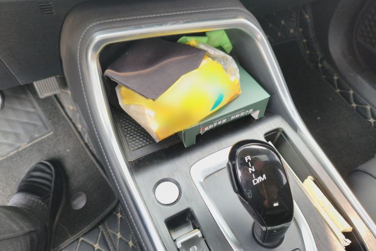 Used Haval H6 2021 National Trend Edition 1.5T Automatic Urban Version
