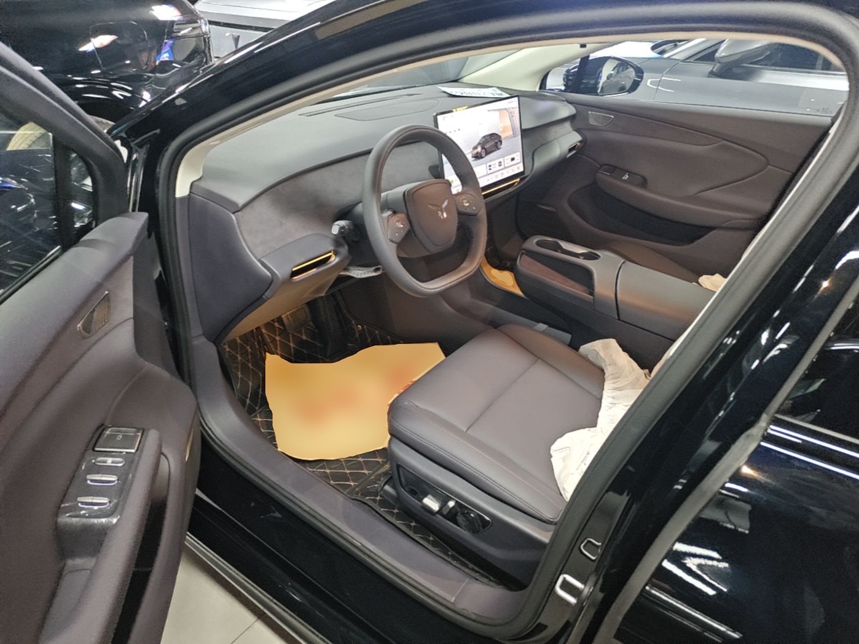 Hongqi Tiangong 05 2026 550 Youth Edition — снимка 17