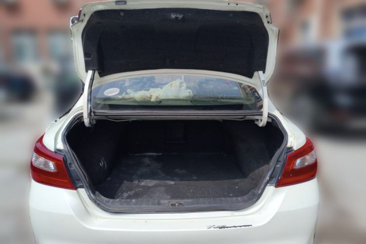 Used Nissan Teana 2016 2.0L XL Comfort Edition