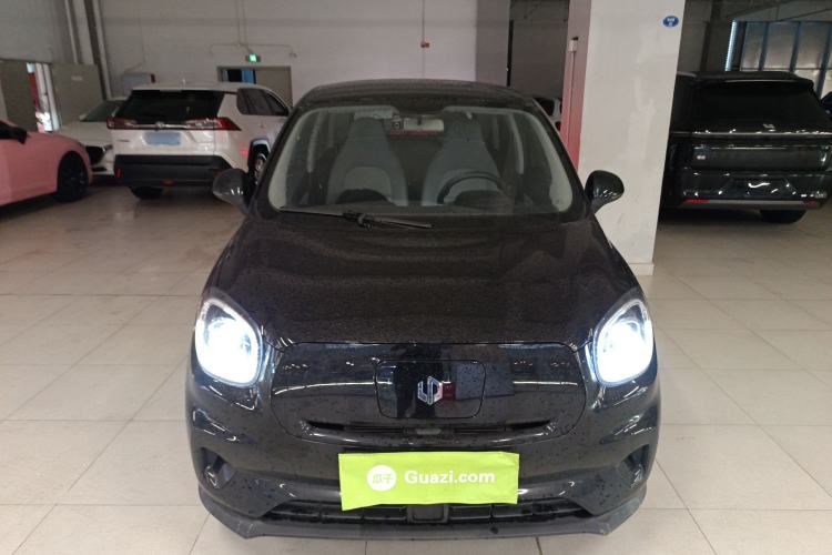 Used Leapmotor T03 2022 Crystal Edition Front