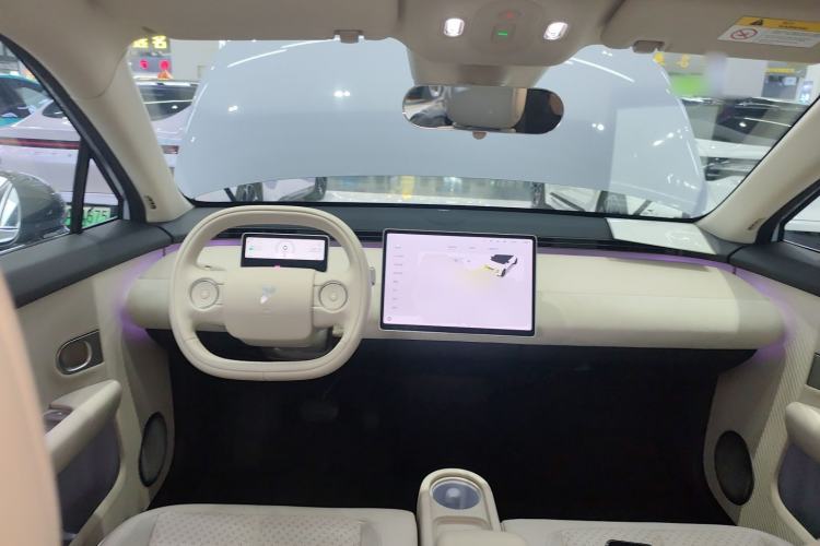 Used firefly 2025 Illuminated Edition
