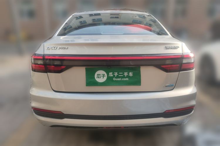 Used Venucia D60 2021 PLUS 1.6L XL CVT Yue Ling Edition