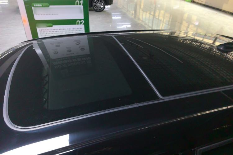 Used MINI MINI 2015 2.0T COOPER S Five-Door Edition