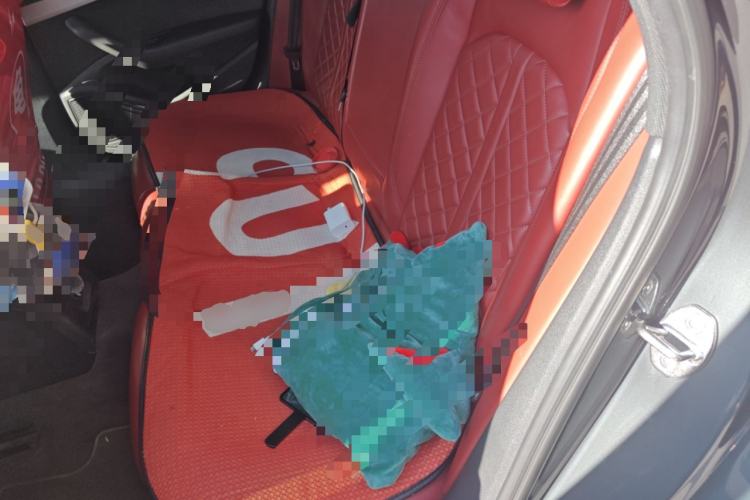 Used Audi S4 2018 S4 3.0TFSI
