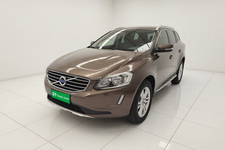 Used Volvo XC60 2015 T5 Smart Edition
