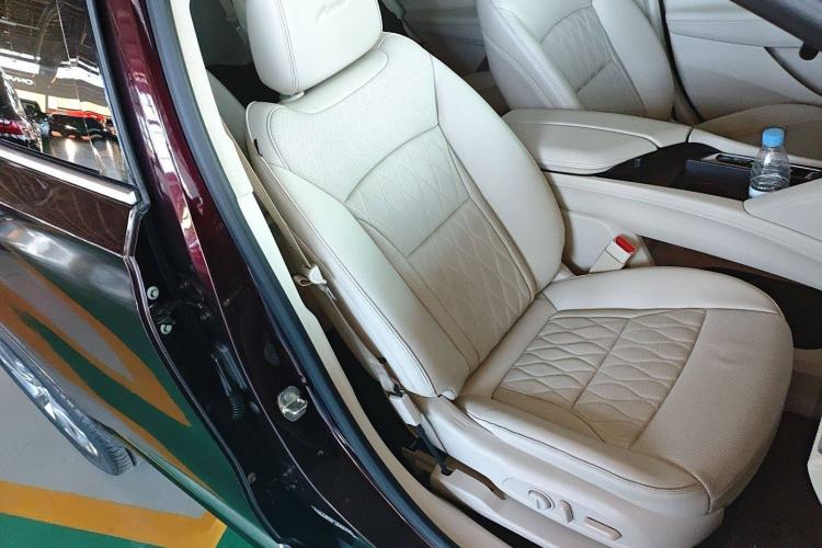 Used Buick Enclave 2020 28T All-Wheel Drive Avenir