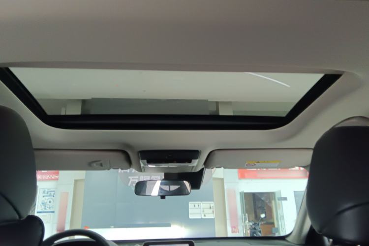 Used Nissan Teana 2021 2.0L XL Comfort Edition Headliner