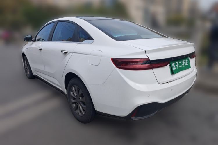 Used Geometry A 2022 Pro 430KM Commuter Edition
