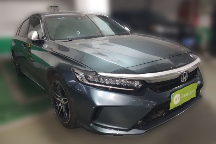 Used Honda Inspire 2022 260TURBO Jingyue Version
