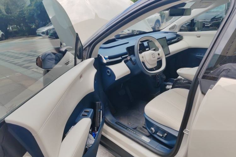 Used Zeekr X 2025 5-Seater Rear-Drive Version