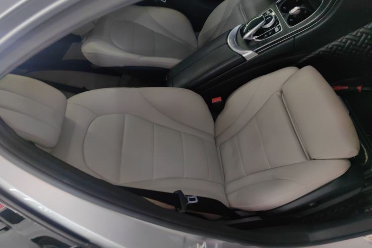 Used Mercedes-Benz C-Class 2015 C 200 L Sport Edition
