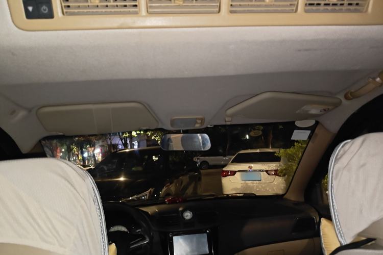 Used Wuling Hongguang 2014 1.5L S Comfort Model