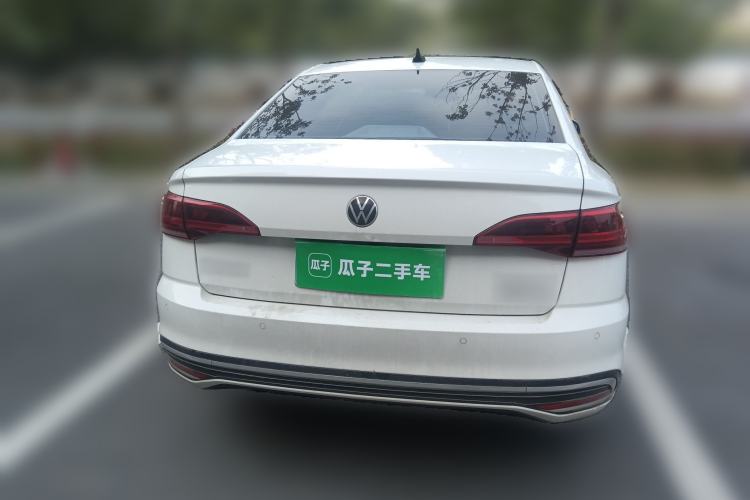 Used Volkswagen Bora 2023 200TSI DSG Smart Drive Version
