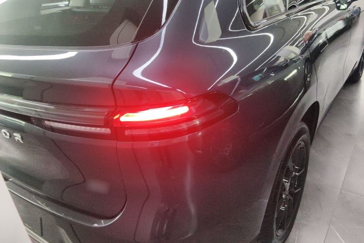 Used Leapmotor C10 2024 410 Comfort Edition
