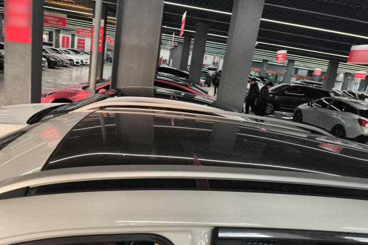 Used Haval H2s 2018 Red-Label 1.5T Dual-Clutch Elite Model