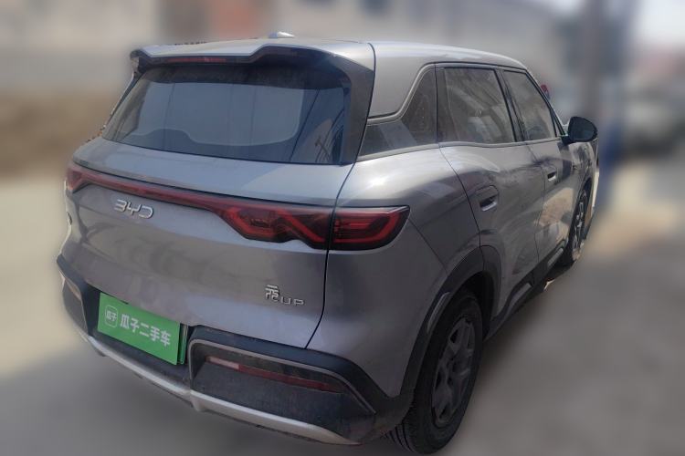 Used BYD Yuan UP 2024 401 km Active Version