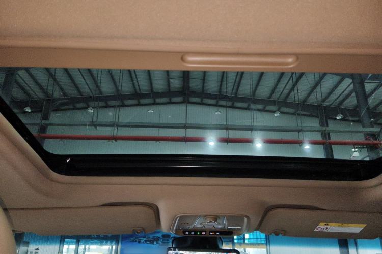 Used Buick GL8 2021 ES Landtrek 653T Luxury Model
