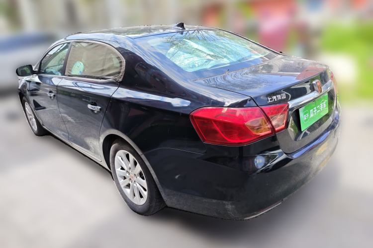 Used Roewe 950 2012 2.0L Elegant Edition
