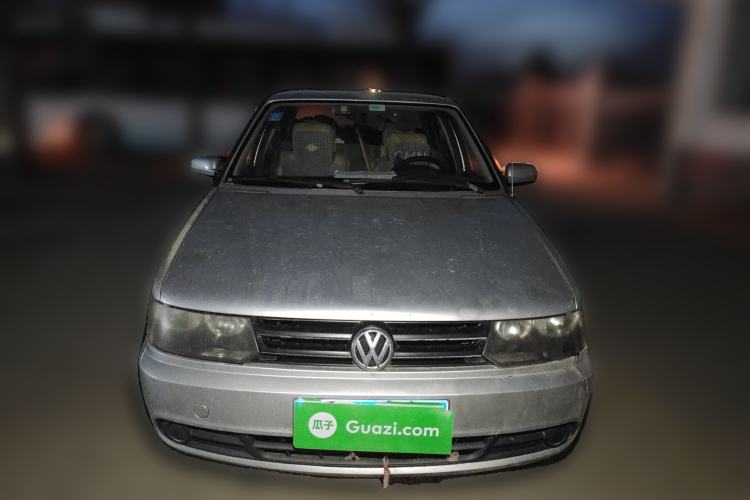 Used Volkswagen Jetta 2012 1.6L Collector's Edition
