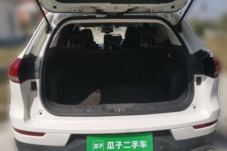 Used Haval H6 2020 1.5 GDIT Automatic Platinum Champion Edition