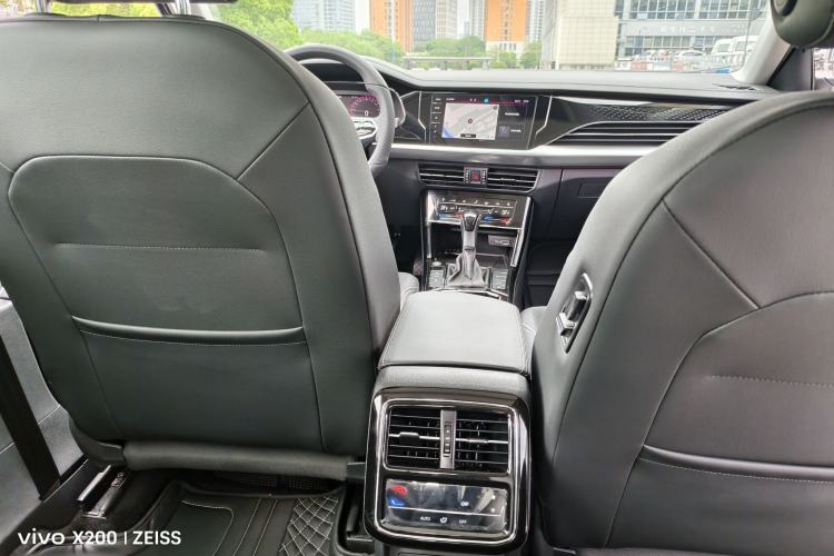 Used Volkswagen Passat 2024 380TSI Luxury Edition Exterior 6