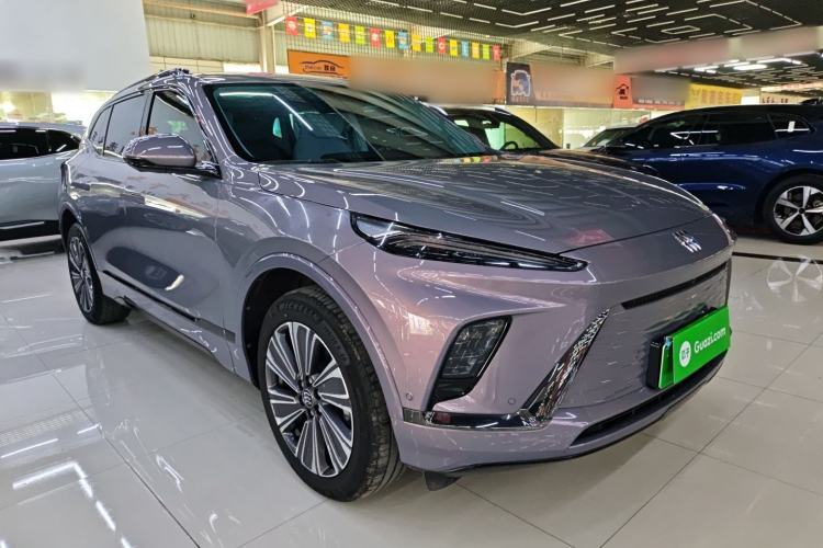 Used Buick E5 2023 Premium Long-Range Version