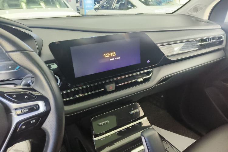 Used Wuling Victory 2020 1.5T CVT Flagship Edition
