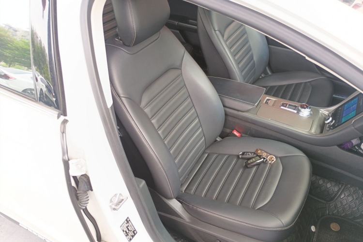 Used Ford Mondeo 2020 EcoBoost 180 Stylish Model