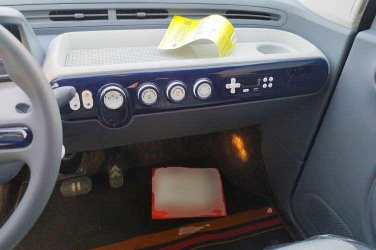 Used Bestune Pony 2025 222km Lightning Horse