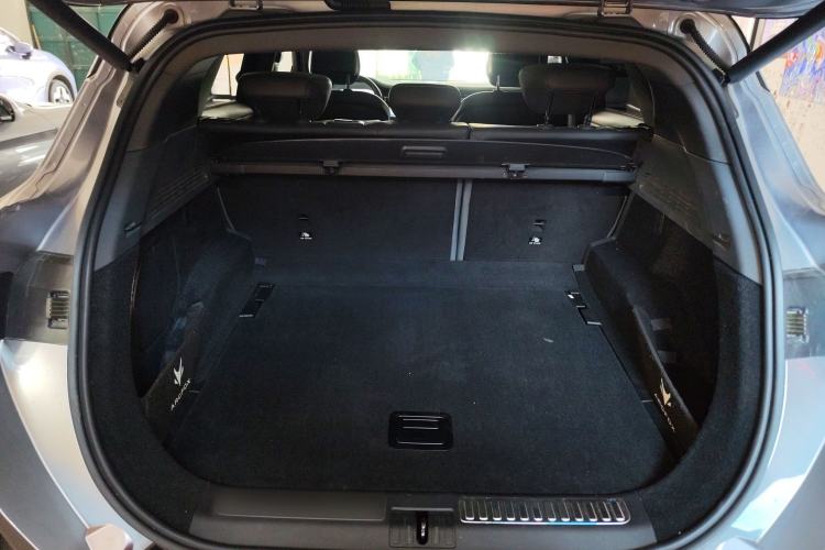 Used ARCFOX Alpha T 2022 653S+ 160kW
