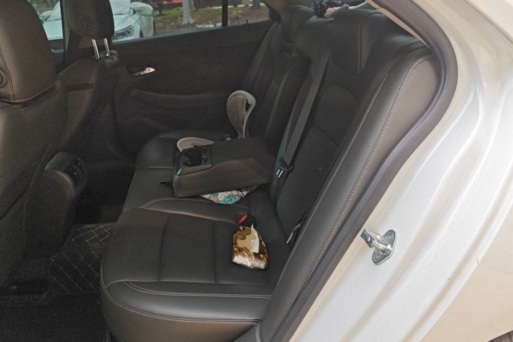 Used Chevrolet Malibu 2018 530T Automatic Luxury Edition