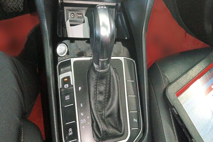 Used Volkswagen Golf Sportsvan 2016 280TSI Automatic Luxury Model