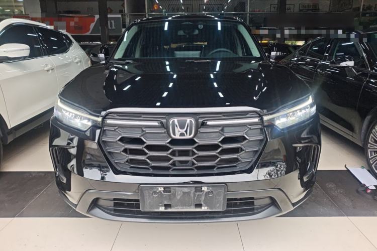 Used Honda HR-V 2023 240TURBO Jingrui Edition Front
