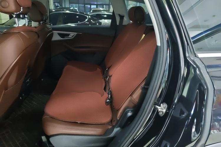 Used Audi Q7 2016 45 TFSI Technology Edition