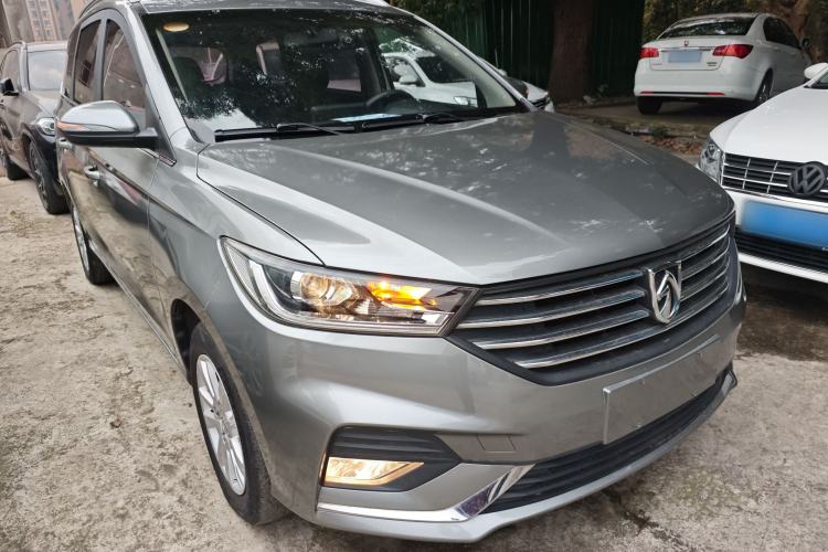 Used Baojun 360 2019 1.5L Manual Elite Version China VI