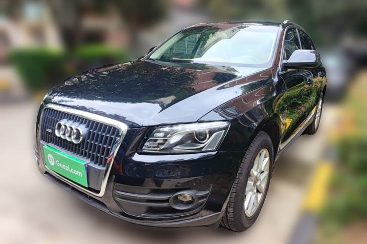Used Audi Q5 2011 2.0TFSI Comfort Version
