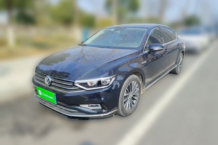 Used Volkswagen Magotan 2020 330TSI DSG Luxury Edition