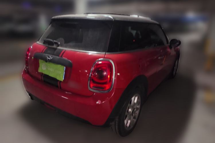 Used MINI MINI 2018 1.5T ONE