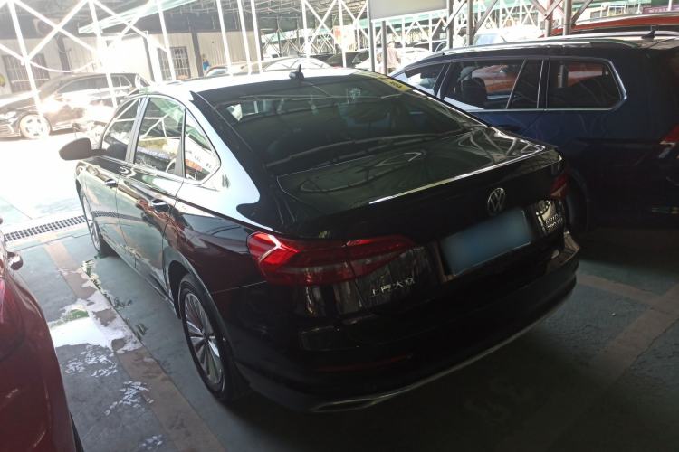 Used Volkswagen Lavida 2021 280TSI DSG Comfort Edition