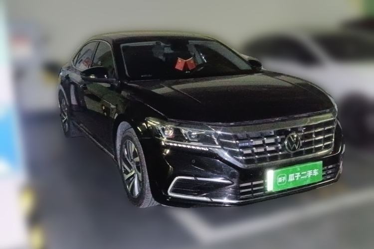 Used Volkswagen Passat New Energy 2019 430 PHEV Hybrid Elite Edition
