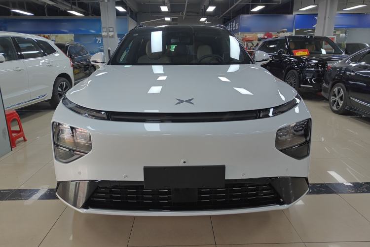 Used XPeng G9 2026 Model, 625 Max