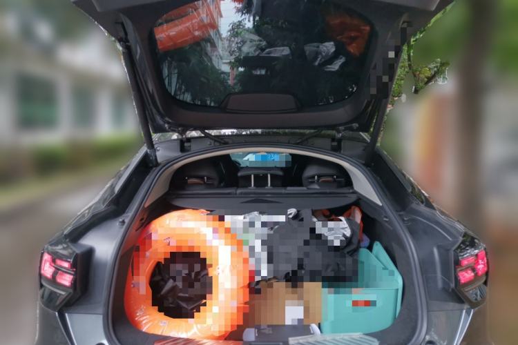 Used Lynk & Co 05 2023 2.0TD Two-Wheel Drive Zhaopu Pro